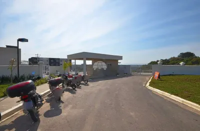 Apartamento com 2 quartos à venda na rua josé real prado, 3715, jardim campo verde, almirante tamandaré, 39 m2 por r$ 167.000