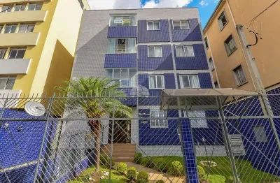 Apartamento com 2 quartos à venda na avenida iguaçu, 1455, água verde, curitiba, 67 m2 por r$ 460.000