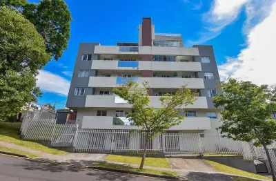 Cobertura com 3 quartos à venda na rua professor luiz césar, 881, água verde, curitiba, 152 m2 por r$ 798.000