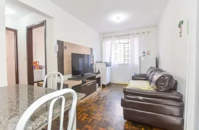 Apartamento com 2 quartos à venda na rua carlos de campos, 1797, boa vista, curitiba, 44 m2 por r$ 260.000