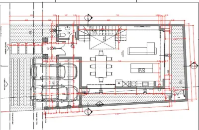 Terreno em condomínio fechado à venda na Rua Irma Schreiner Maran, 503, Santa Cândida, Curitiba, 142 m2 por R$ 350.000