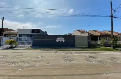 Terreno à venda na rua jocelina santana bonatto, 89, monções, pontal do paraná, 324 m2 por r$ 315.000