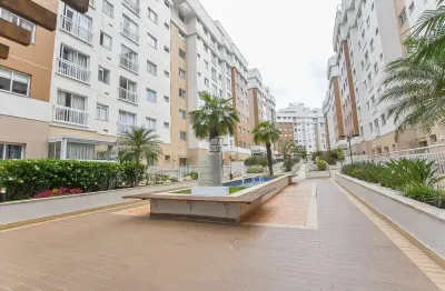 Apartamento com 2 quartos à venda na rua carlos dietzsch, 541, portão, curitiba, 75 m2 por r$ 530.000