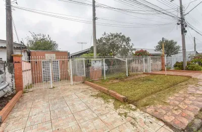 Casa com 3 quartos à venda na rua carlos de laet, 2687, boqueirão, curitiba, 263 m2 por r$ 1.500.000