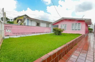 Terreno à venda na rua alberto de oliveira, 72 casa, bairro alto, curitiba, 550 m2 por r$ 780.000