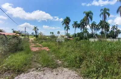 Terreno à venda na rua ernesto luiz pellanda, 90514, ganchinho, curitiba, 1000 m2 por r$ 150.000