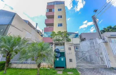Cobertura com 2 quartos à venda na rua abrão winter, 580, xaxim, curitiba, 87 m2 por r$ 370.000