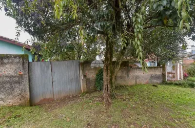 Terreno à venda na rua raul félix, 201, portão, curitiba, 140 m2 por r$ 350.000