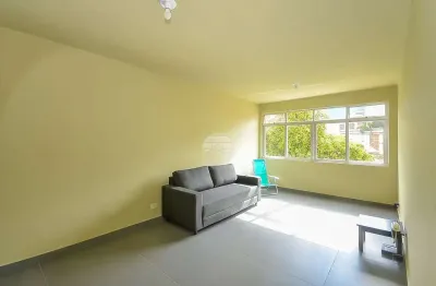 Apartamento com 2 quartos à venda na rua martim afonso, 2765, bigorrilho, curitiba, 57 m2 por r$ 395.000