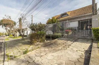 Casa com 4 quartos à venda na rua tenente antônio pupo, 360, xaxim, curitiba por r$ 780.000