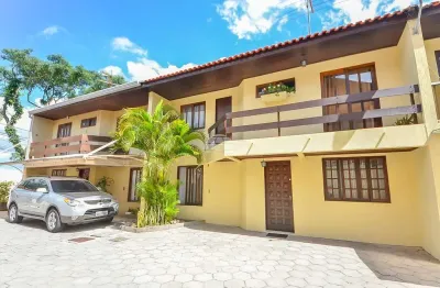 Casa em condomínio fechado com 3 quartos à venda na rua tenente coronel vilagran cabrita, 686, boqueirão, curitiba, 96 m2 por r$ 480.000