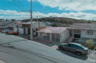 Casa com 3 quartos à venda na rua frederico müller, 433, campo comprido, curitiba, 160 m2 por r$ 425.000