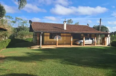 Chácara / sítio com 4 quartos à venda na estrada agua clara de cima, doce grande, quitandinha, 20700 m2 por r$ 450.000