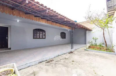 Casa com 2 quartos à venda na rua dr leocadio c correa, 552, xaxim, curitiba, 120 m2 por r$ 570.000