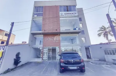 Prédio à venda na rodovia pr 412, 355, praia de leste, pontal do paraná, 360 m2 por r$ 1.350.000