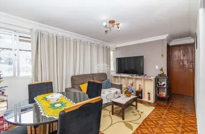 Apartamento com 2 quartos à venda na rua doutor bley zornig, 434, boqueirão, curitiba, 45 m2 por r$ 220.000