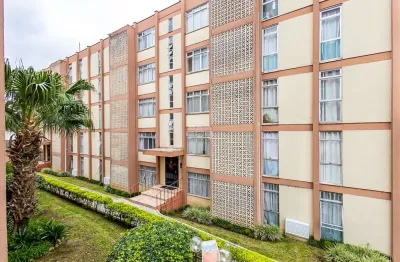 Apartamento com 2 quartos à venda na rua mato grosso, 321, água verde, curitiba, 47 m2 por r$ 299.000