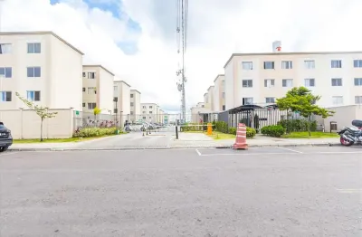 Apartamento com 2 quartos à venda na Rua Dilson Luiz, 1238, Umbará, Curitiba, 38 m2 por R$ 209.000