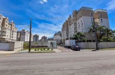 Apartamento com 3 quartos à venda na Rua Francisco Derosso, 375, Xaxim, Curitiba, 93 m2 por R$ 499.000