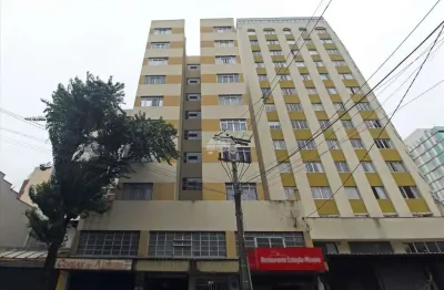 Apartamento com 1 quarto para alugar na rua nilo cairo, 318, centro, curitiba, 22 m2 por r$ 1.100