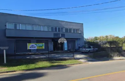 Ponto comercial para alugar na rua mateus leme, 6200, abranches, curitiba, 25 m2 por r$ 850