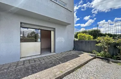 Ponto comercial para alugar na Rua Mateus Leme, 6200, Abranches, Curitiba, 25 m2 por R$ 800