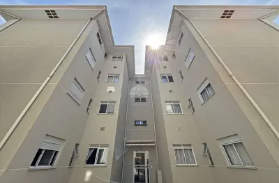 Apartamento com 3 quartos para alugar na rua theodoro makiolka, 466, santa cândida, curitiba, 59 m2 por r$ 1.700