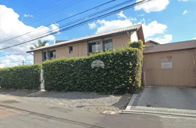 Apartamento com 3 quartos para alugar na Rua Cidade de Laguna, 280, Cidade Industrial, Curitiba, 46 m2 por R$ 1.200