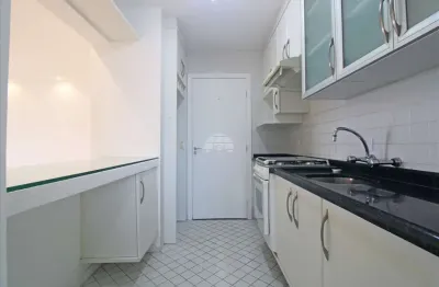Apartamento com 3 quartos para alugar na avenida anita garibaldi, 1530, ahú, curitiba, 81 m2 por r$ 3.500