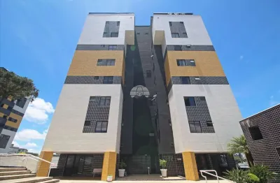 Apartamento com 3 quartos para alugar na avenida anita garibaldi, 1530, ahú, curitiba, 81 m2 por r$ 3.500