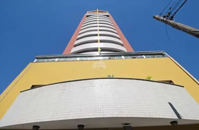 Apartamento com 1 quarto para alugar na Rua Conselheiro Laurindo, 778, Centro, Curitiba, 43 m2 por R$ 1.200