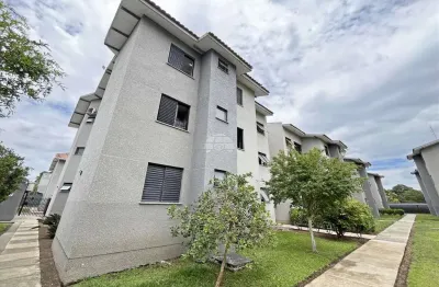 Apartamento com 3 quartos para alugar na rua josé rietmeyer, 471, guabirotuba, curitiba, 68 m2 por r$ 1.500