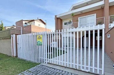 Casa com 3 quartos para alugar na rua raquel prado, 1043, mercês, curitiba, 200 m2 por r$ 5.950