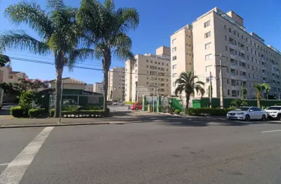 Apartamento com 3 quartos para alugar na Rua João Bettega, 644, Portão, Curitiba, 75 m2 por R$ 2.500