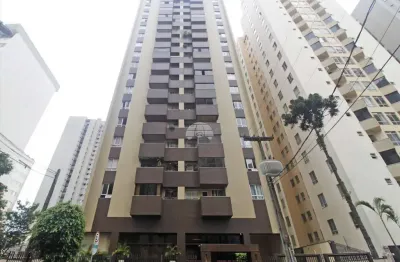 Apartamento com 3 quartos para alugar na rua atílio bório, 120, cristo rei, curitiba, 91 m2 por r$ 2.850