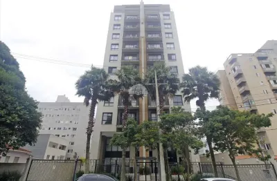 Apartamento com 1 quarto para alugar na Rua Augusto de Mari, 3994, Portão, Curitiba, 43 m2 por R$ 2.200