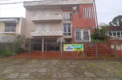 Apartamento com 1 quarto para alugar na rua professora annette macedo, 205, jardim botânico, curitiba, 53 m2 por r$ 1.800