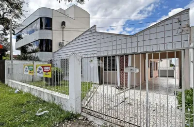 Casa com 3 quartos para alugar na rua vereador constante pinto, 60, bacacheri, curitiba, 140 m2 por r$ 3.900