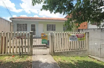 Casa com 2 quartos para alugar na rua rio iriri, 956, bairro alto, curitiba, 45 m2 por r$ 1.650