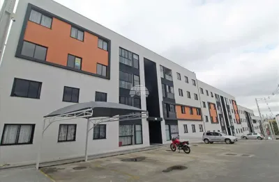 Apartamento com 2 quartos para alugar na rua ângelo prodocimo, 304, vila graziela, almirante tamandaré, 59 m2 por r$ 1.100