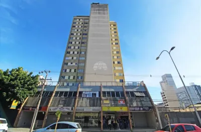 Ponto comercial para alugar na avenida sete de setembro, 3146, centro, curitiba, 20 m2 por r$ 590