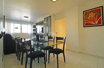 Apartamento com 3 quartos para alugar na rua eça de queiroz, 1205, ahú, curitiba, 85 m2 por r$ 5.000