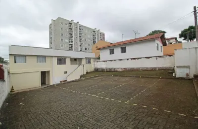 Apartamento com 1 quarto para alugar na rua nicolau salomão, 862, tingui, curitiba, 38 m2 por r$ 1.112