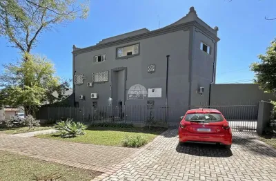 Sala comercial para alugar na rua marechal deodoro, 2634, alto da rua xv, curitiba, 37 m2 por r$ 1.100