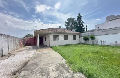 Casa com 3 quartos para alugar na Rua João Ponciano Borges, 530, Capão da Imbuia, Curitiba, 80 m2 por R$ 2.600