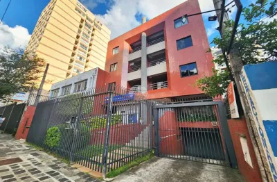 Sala comercial para alugar na rua xv de novembro, 1456, centro, curitiba, 38 m2 por r$ 1.000