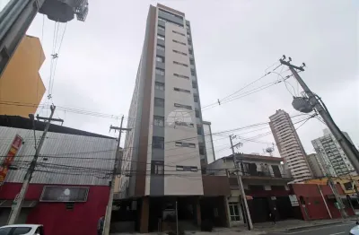 Apartamento com 1 quarto para alugar na rua comendador macedo, 63, centro, curitiba, 31 m2 por r$ 1.400
