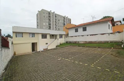 Apartamento com 1 quarto para alugar na rua nicolau salomão, 862, tingui, curitiba, 38 m2 por r$ 1.202
