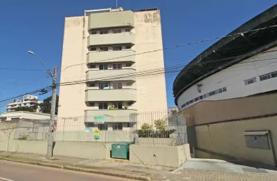 Apartamento com 2 quartos para alugar na rua vinte e um de abril, 557, alto da glória, curitiba, 48 m2 por r$ 1.800