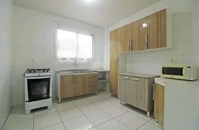 Apartamento com 2 quartos para alugar na Rua Ladislau Gubaua, 502, Jardim Ipanema, Almirante Tamandaré, 63 m2 por R$ 1.400